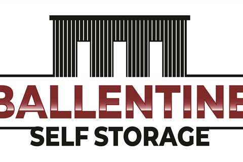 Ballentine Storage 1005 State Road S-40-286, Irmo, SC 29063 | Self-Storage Facility, Storage..