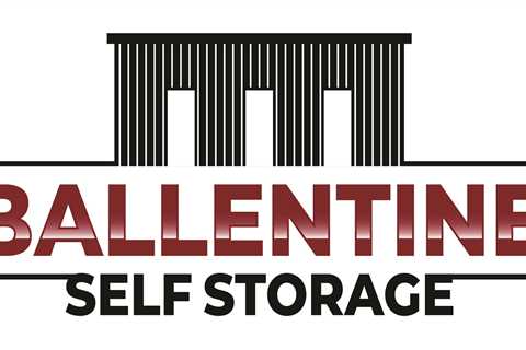 Ballentine Storage -