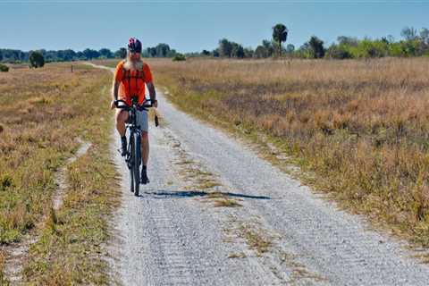 Exploring the Best Biking Trails in Cape Coral, Florida