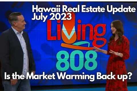 The Shocking Truth About July 2023 Hawaii Real Estate Market