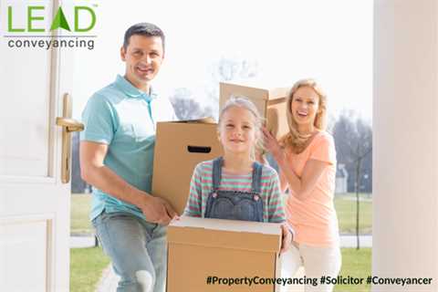 LEAD Conveyancing Extends Its Services To Gold Coast