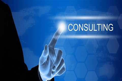 What are the Big 3 Consulting Firms?