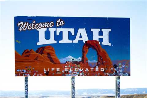 Utah Real Estate Contracts