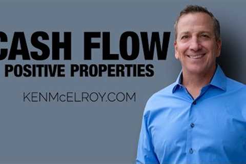 How to Find Cash Flow Positive Properties in Minutes