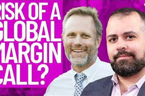 Is A Global Margin Call In the Making? | Michael Gayed @leadlagreport