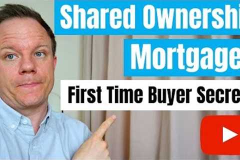 The Pro''s and Con''s of Shared Ownership Properties - First Time Buyer Secrets