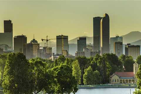 Starting a Business in Denver, Colorado: The Best Place to Begin