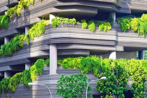 Green Building Materials: A Comprehensive Guide