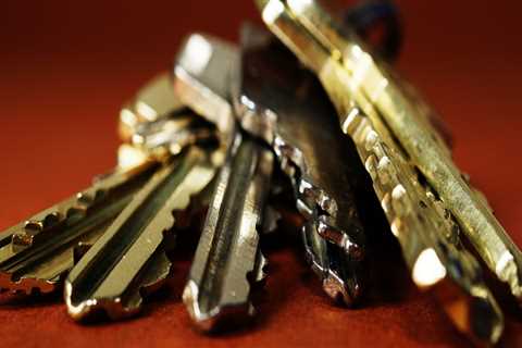 From House Hunting To Key Cutting: How A Locksmith In Philadelphia Can Simplify Your Home Buying..