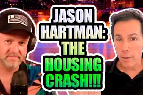 Jason Hartman: The Housing Crash!!!