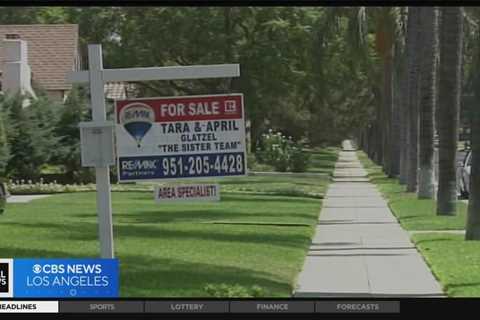 California launches program to help first-time homebuyers