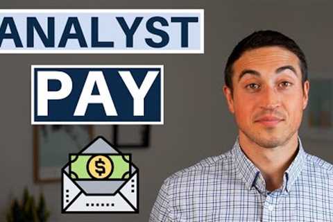 Real Estate Analyst Salary [What To Expect]