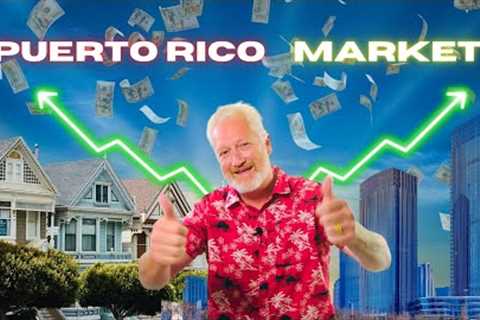Your $100k INVESTMENT in Puerto Rico