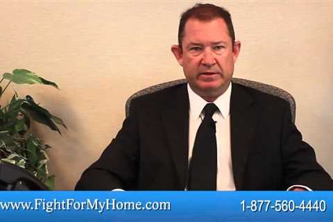 Titusville, FL Lawyer | Foreclosure Notice: What Should I Do? | Mims 32796