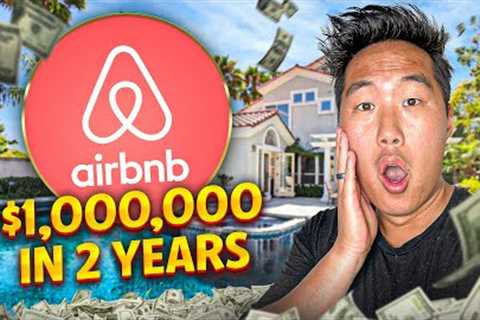 2 Years On Airbnb: What I Learned + $$$