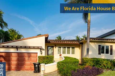 Standard post published to We Are Florida House Buyers at September 26, 2023 16:03