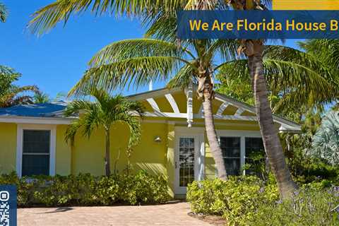Standard post published to We Are Florida House Buyers at October 01, 2023 16:00