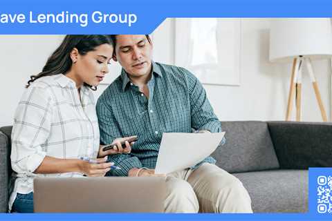 Standard post published to Wave Lending Group #21751 at October 05, 2023 16:02