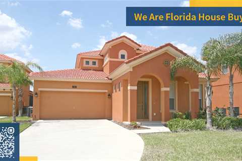 Standard post published to We Are Florida House Buyers at October 07, 2023 16:01