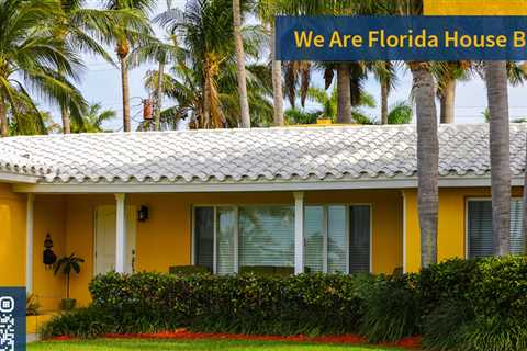 Standard post published to We Are Florida House Buyers at October 10, 2023 16:01