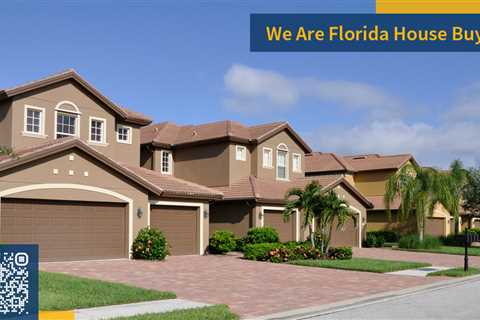 Standard post published to We Are Florida House Buyers at October 11 2023 16:03