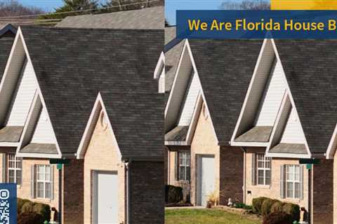 Standard post published to We Are Florida House Buyers at October 12, 2023 16:02
