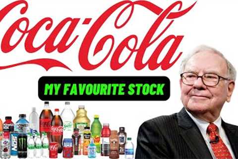 Why Is Coca Cola (KO) CRASHING?! | GREAT Time To BUY KO?! | Coca Cola Stock Analysis! |