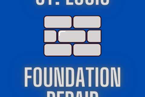 Foundation Leveling in St. Louis, Missouri | St. Louis  Foundation Repair