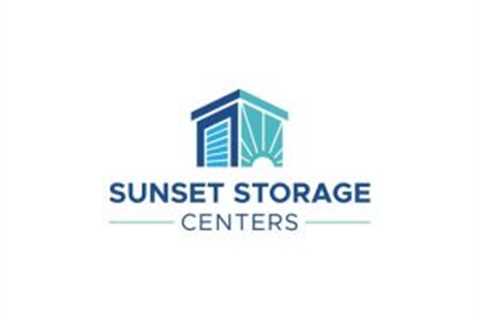 Sunset Storage Centers - Ani Bookmark
