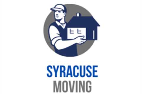 Syracuse Moving | #1 Moving Company in Syracuse, New York