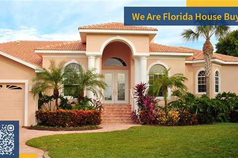Standard post published to We Are Florida House Buyers at October 24, 2023 16:02