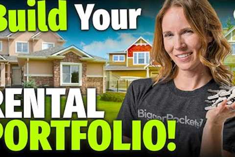How to Reinvest Your Money and Grow Your Real Estate Portfolio FAST