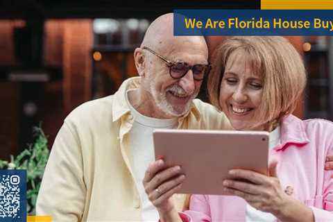 Standard post published to We Are Florida House Buyers at October 25 2023 16:01
