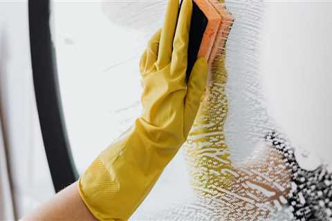 Choosing The Right House Cleaning Service In Austin: How A Thorough Home Inspection Sets Top..