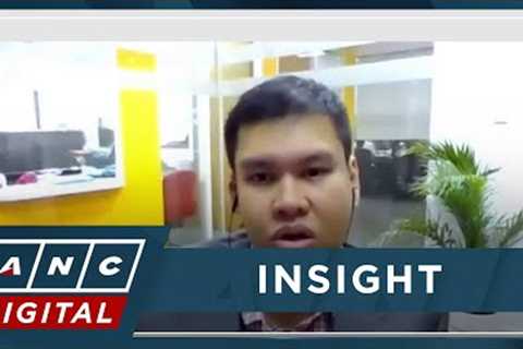 Insight: Colliers International official on PH property sector | ANC