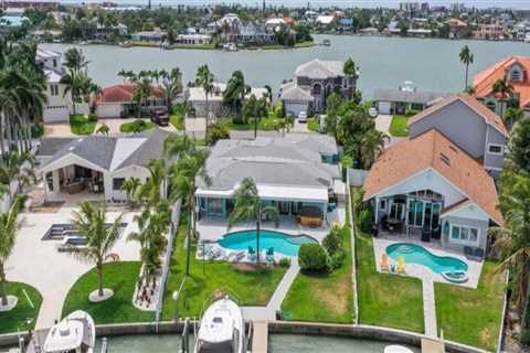 Uncover the Most Desirable Features of Tampa, Florida Luxury Homes