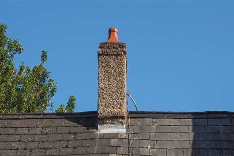 How Chimney Cleaning In Leicester Can Reveal Roof Damage And The Importance Of Prompt Roof Repairs