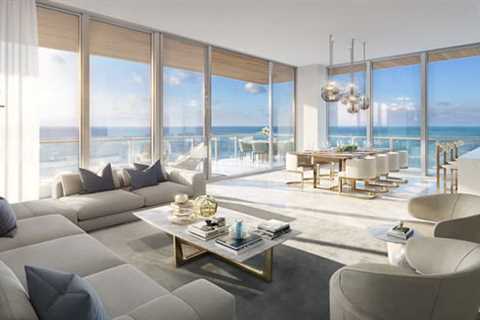 Why The Condos For Sale in South Beach Are Incredible? 