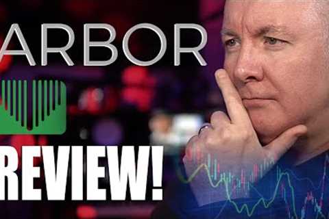 ABR Stock Arbor Realty Trust REVIEW - TRADING & INVESTING - Martyn Lucas Investor @MartynLucas