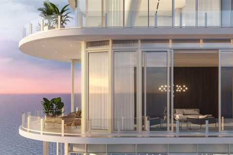 The Ultimate Status Symbol Why Aston Martins Penthouses are Going to Be Miamis Most Coveted