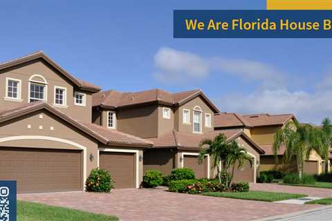 Standard post published to We Are Florida House Buyers at November 07, 2023 16:00