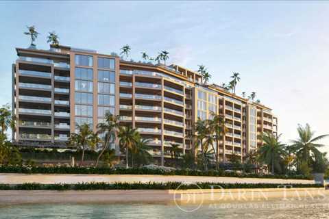 Luxury Awaits: Six Fisher Island Pre-Construction Condos