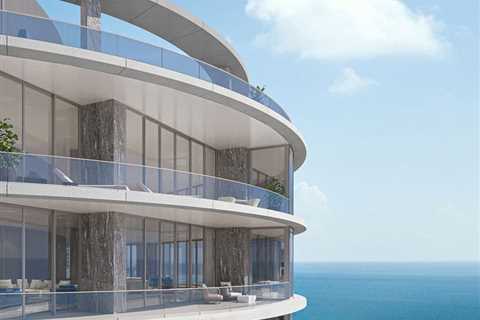 Local For Sale: Miami Condos: Luxury Living in the Sunshine State