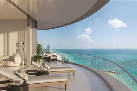 A Glimpse into the Future – Unveiling the Rivage Bal Harbour Floor Plans
