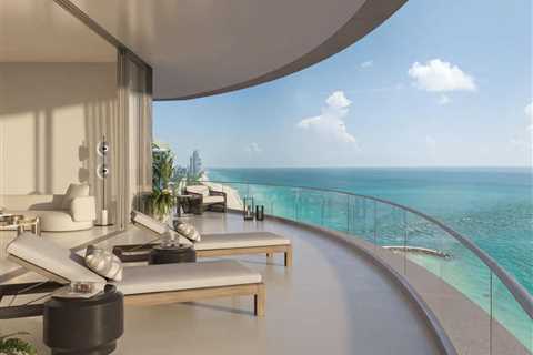 Rivage Bal Harbour The Rising Star of Miamis Pre-Construction Condo Landscape