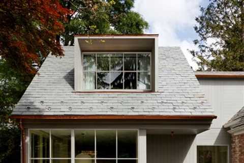 Before & After: They Loved Their Cozy Cottage, So They a Built an Annex to Match