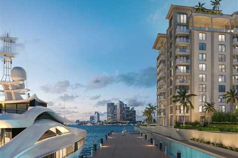 Six Fisher Island: Redefining Investment Excellence