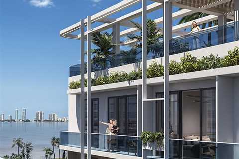 Vida Residences Miami: The Jewel of Miami's 