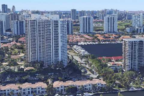 Beyond Ordinary – Embrace Exceptional Living at Atlantic at the Point, Aventura