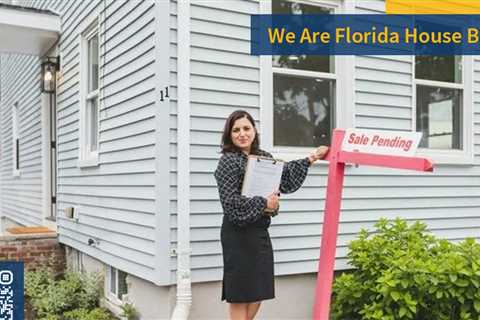 Standard post published to We Are Florida House Buyers at November 11, 2023 16:01